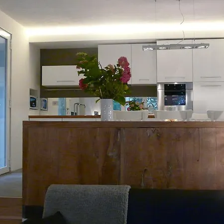 Apartmán Varesello 20