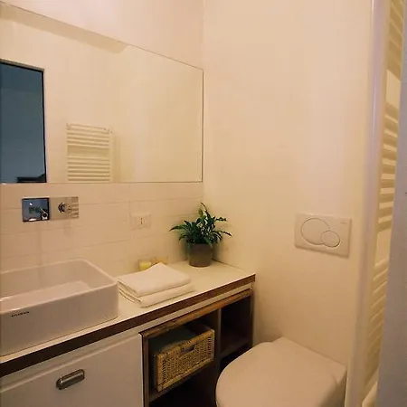 Apartmán Varesello 20