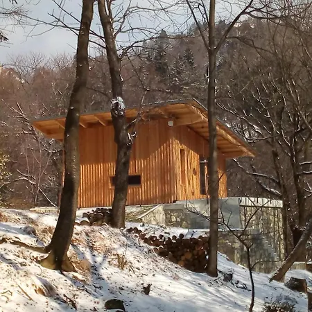 Varesello 20 Appartement *