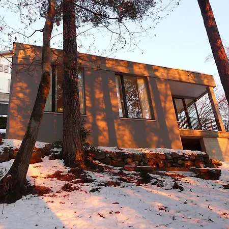 Appartement Varesello 20 Brunate