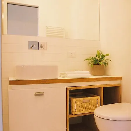 Appartement Varesello 20 *